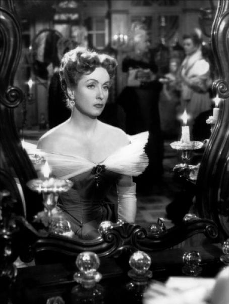 Danielle Darrieux