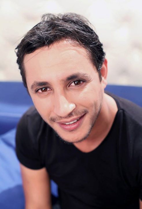 Nabil Asli