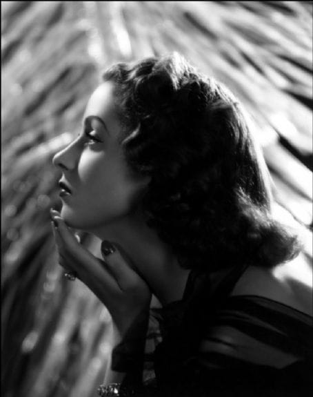 Danielle Darrieux