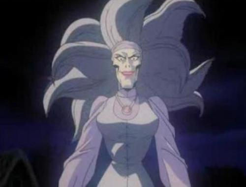 Scooby-Doo and the Witch's Ghost