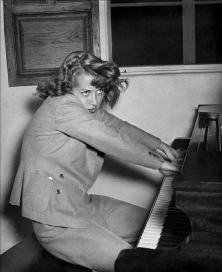 Danielle Darrieux Danielle Darrieux