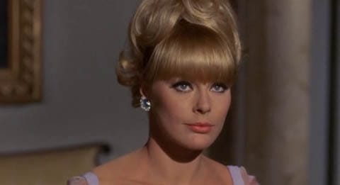 Elke Sommer