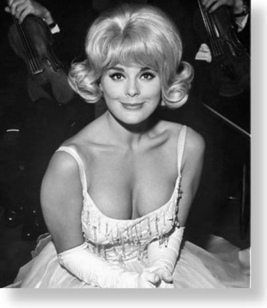 Elke Sommer