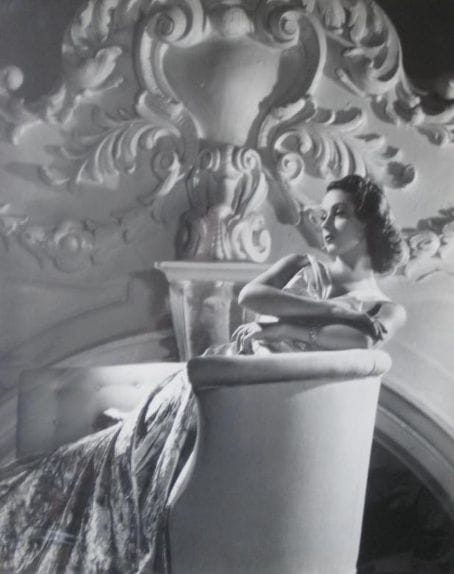 Danielle Darrieux