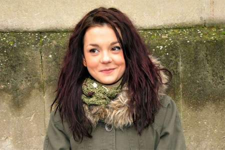 Megan Prescott