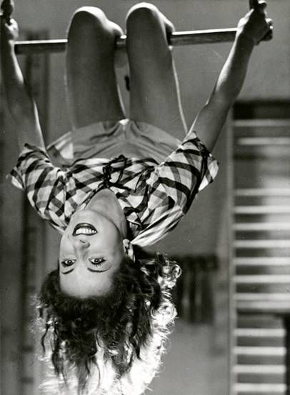Danielle Darrieux