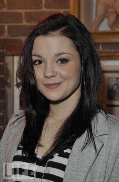 Megan Prescott