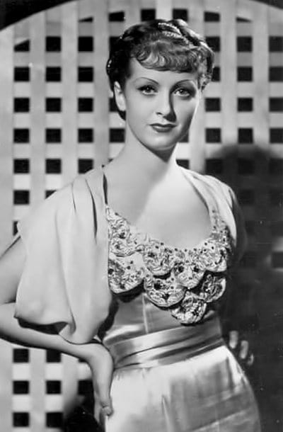 Danielle Darrieux