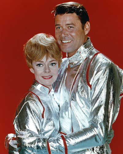 Lost in Space Lost in Space