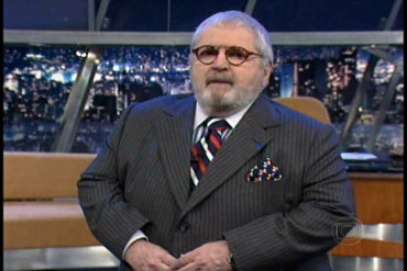 Programa do Jô
