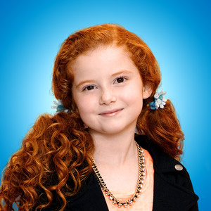 Francesca Capaldi