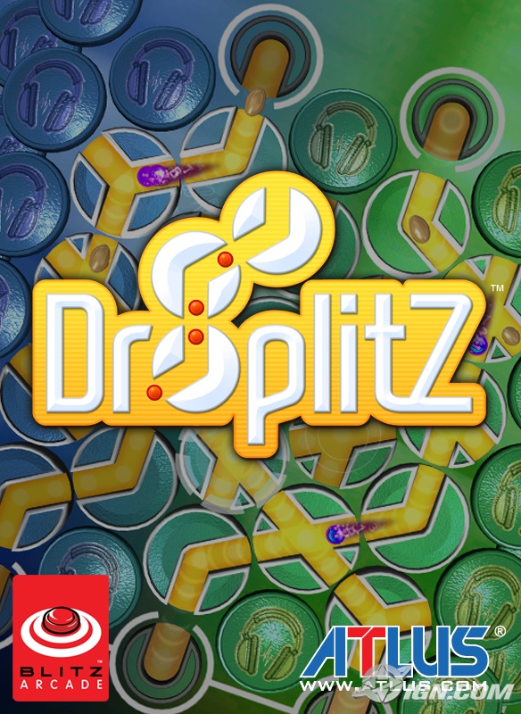 Droplitz