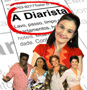 A Diarista