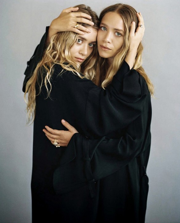 Mary-Kate Olsen Mary-Kate Olsen