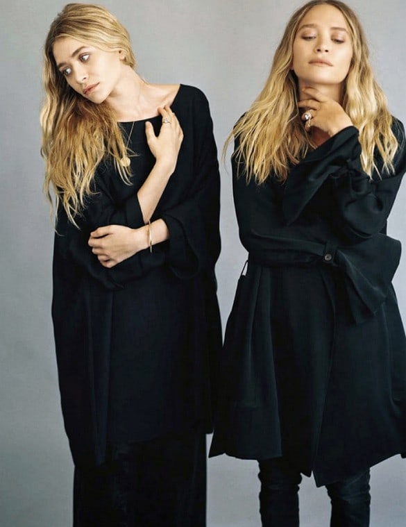 Mary-Kate Olsen