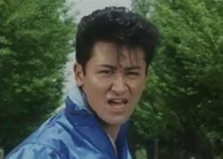 Shōji (Dairanger)