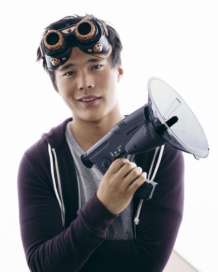 John Kim