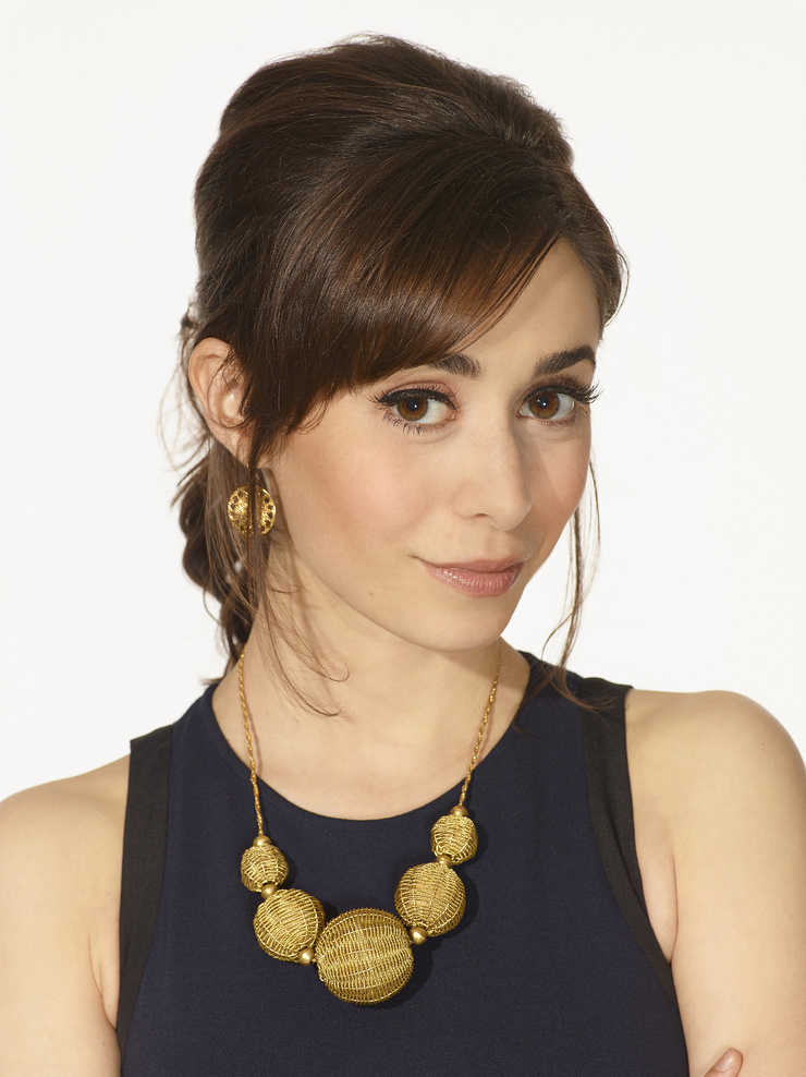 Cristin Milioti