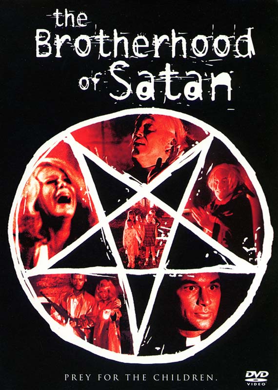 The Brotherhood of Satan