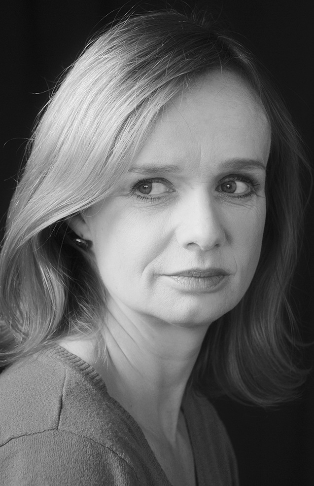 Maria Kulle