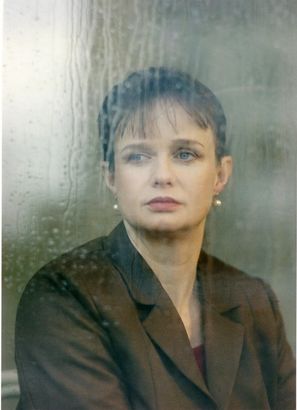 Maria Kulle