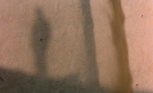 Taste of Cherry (1997)