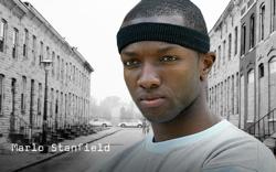 Marlo Stanfield Marlo Stanfield