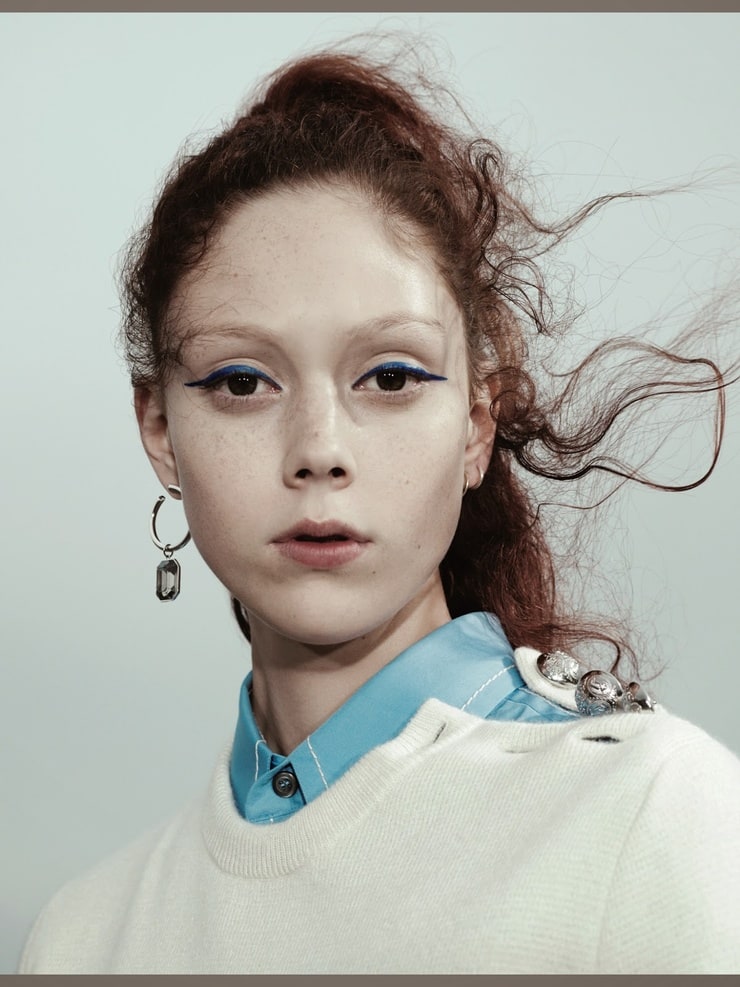 Natalie Westling