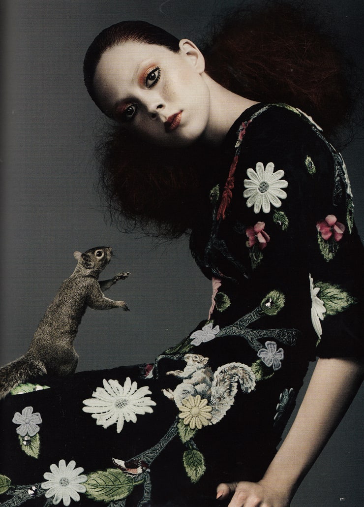 Natalie Westling