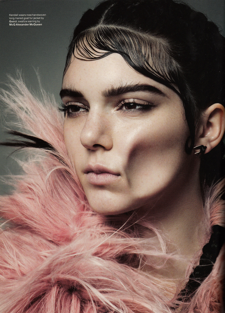 Kendall Jenner Kendall Jenner