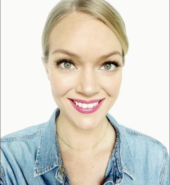 Lindsay Ellingson Lindsay Ellingson