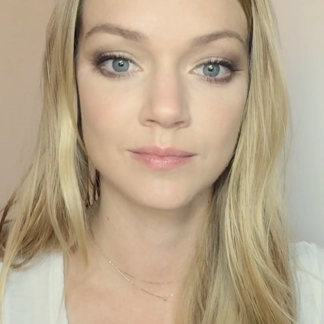 Lindsay Ellingson Lindsay Ellingson