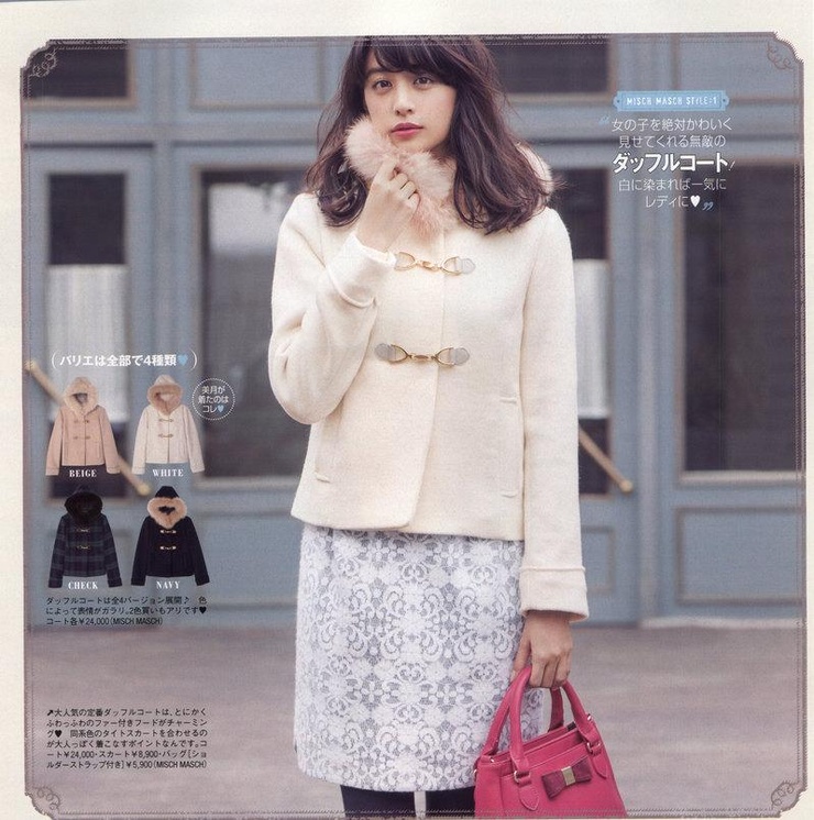 Mizuki Yamamoto