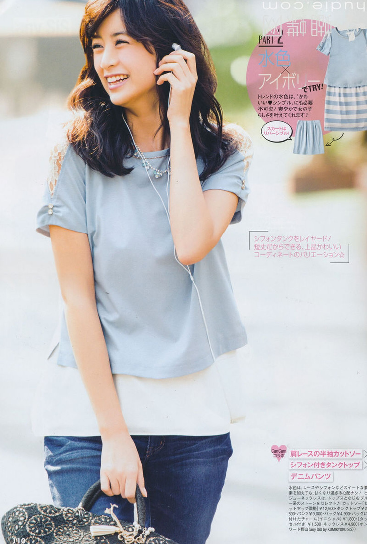 Mizuki Yamamoto