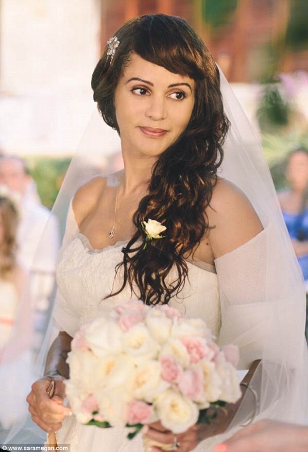 Persia White Persia White
