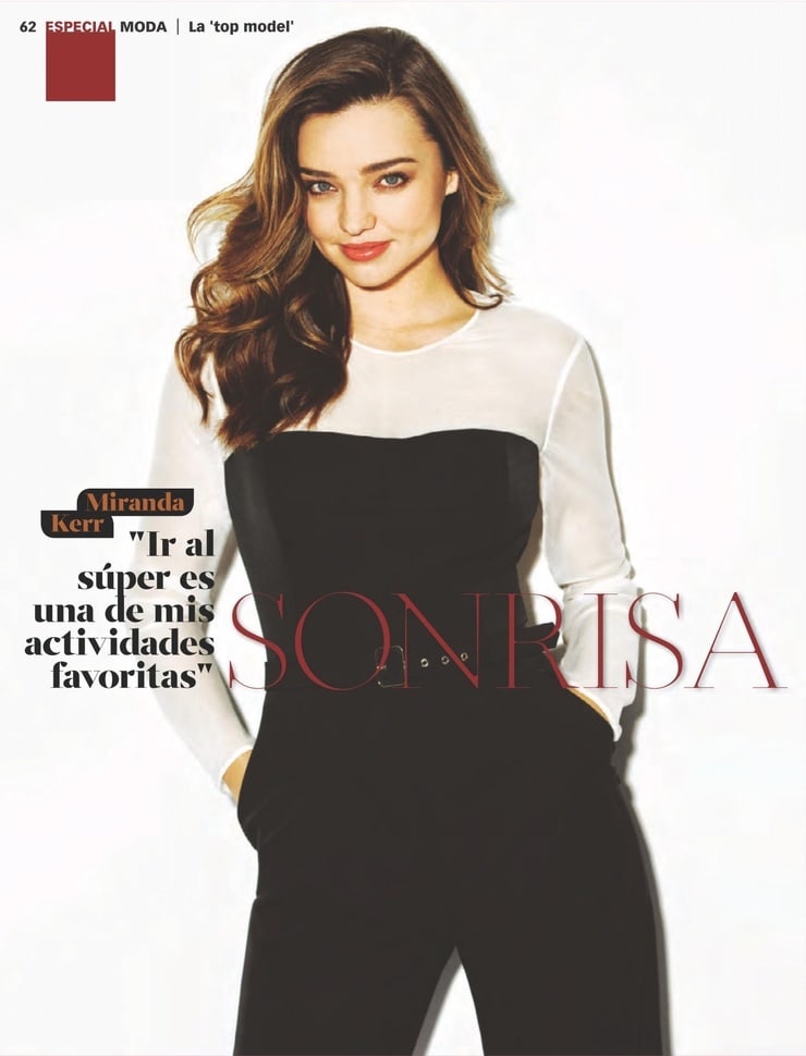 Miranda Kerr Miranda Kerr