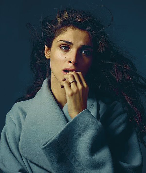 Elisa Sednaoui