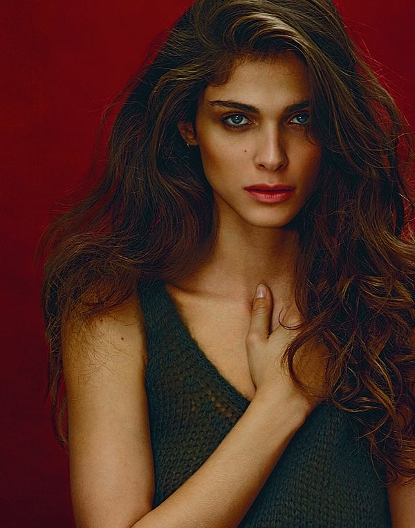 Фотомодель франции. Модель и актриса Элиза Седнауи (Elisa Sednaoui). Элиза топ модель. Французские модели. Фотомодели Франции.