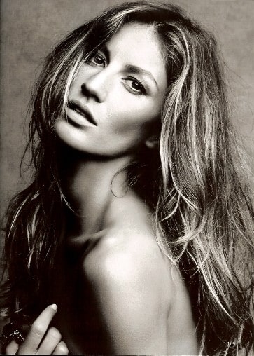 Gisele Bundchen Gisele Bundchen