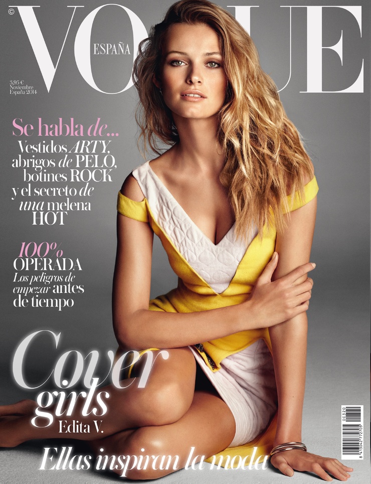 Edita Vilkeviciute Edita Vilkeviciute