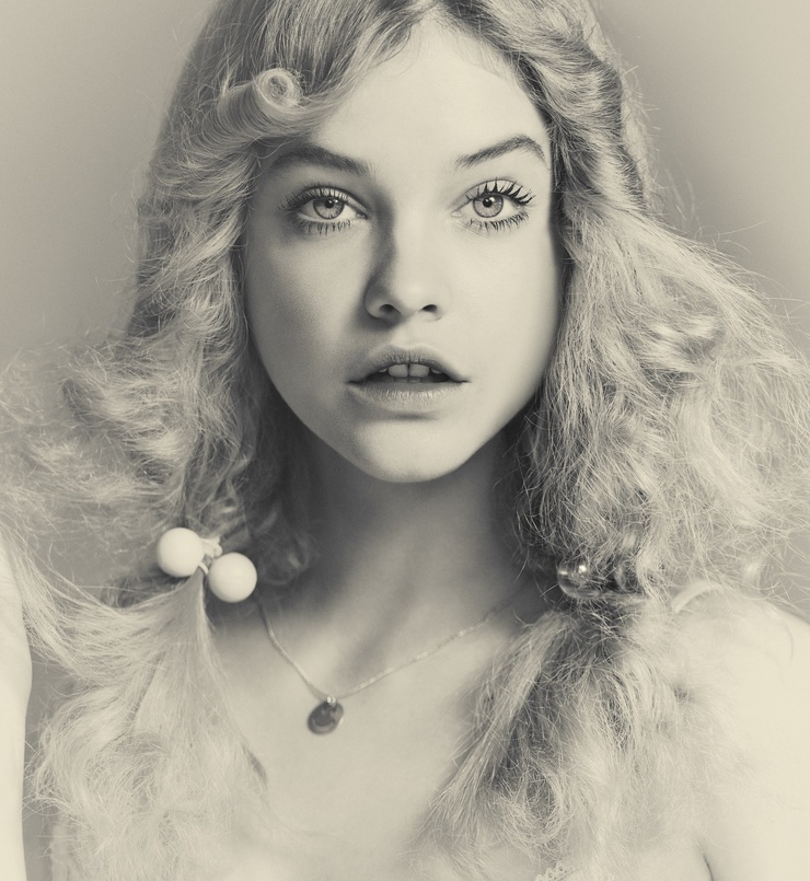 Barbara Palvin Barbara Palvin