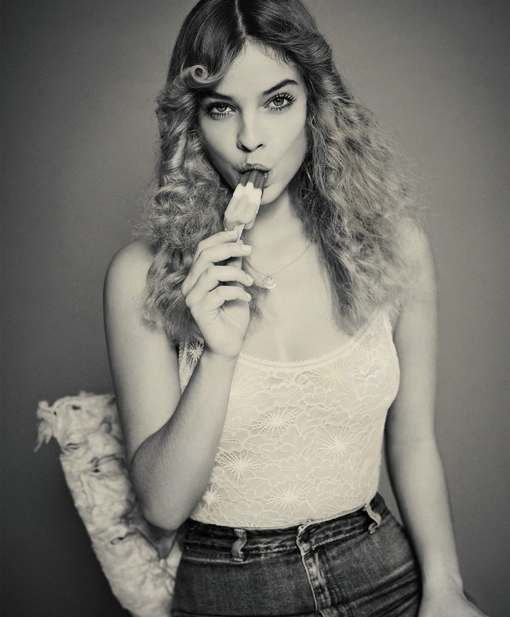 Barbara Palvin Barbara Palvin