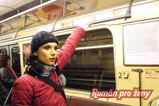 Román pro zeny
