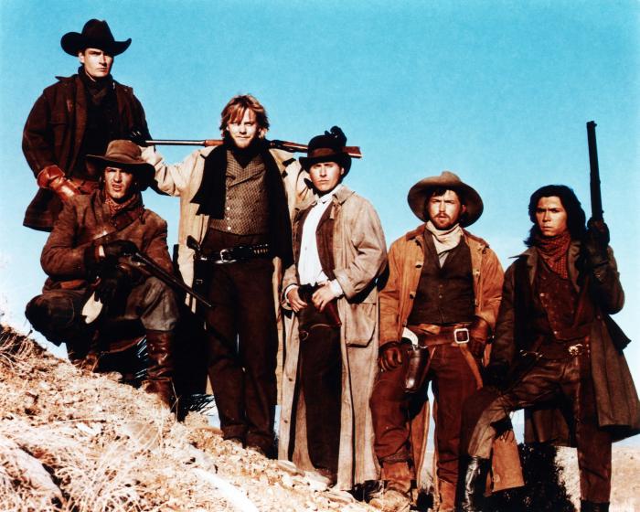 Young Guns