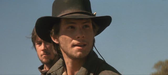 Young Guns II