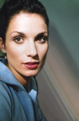 Zuzana Kanóczová