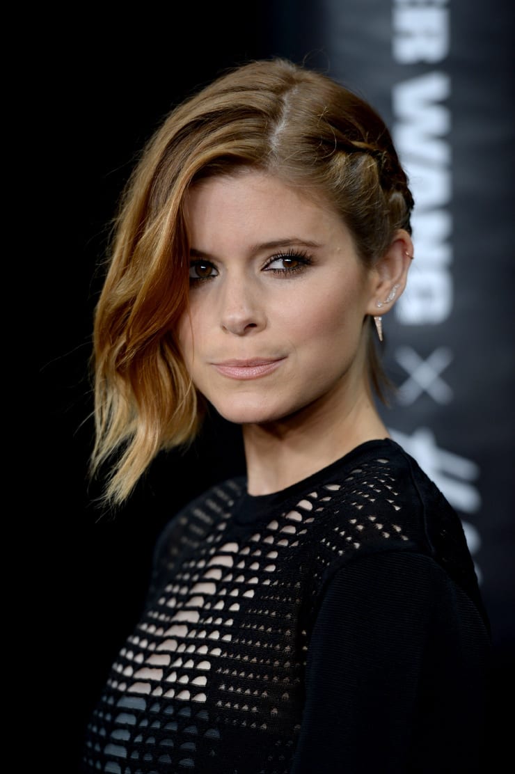 Kate Mara Kate Mara