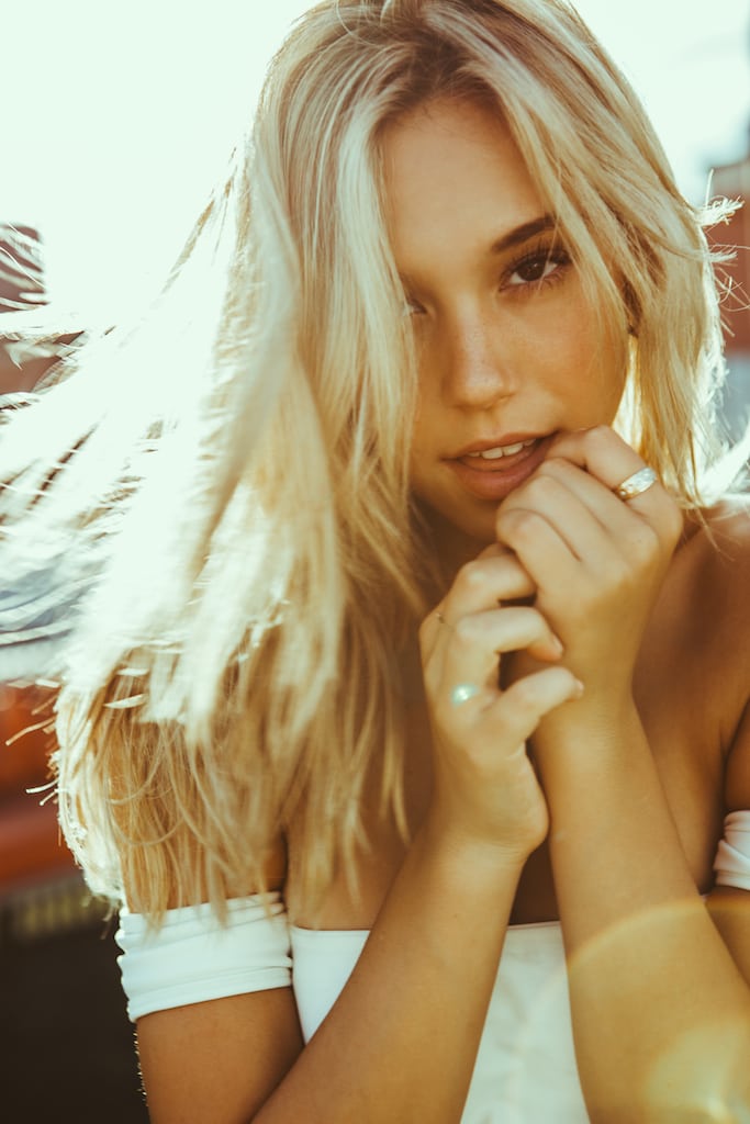 Alexis Ren Alexis Ren