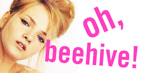 Beehive