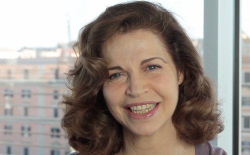 Anna Galiena